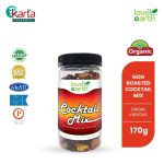 Love Earth Natural Cocktail Mix 170g (Clearance Sales – EXP: FEB 2026)