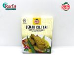 Sudee Masak Lemak Cili Api Paste 50g (HALAL)