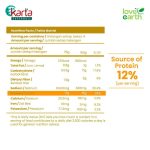 Love Earth Organic Mee Sua (Original) 300g