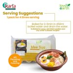Love Earth Organic Mee Sua (Original) 300g