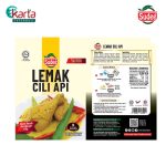 Sudee Masak Lemak Cili Api Paste 50g (HALAL)