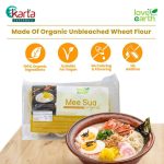 Love Earth Organic Mee Sua (Original) 300g
