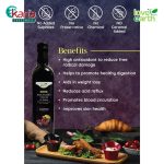 Love Earth Organic Balsamic Vinegar 500g