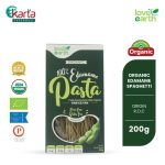 Love Earth Edamame Spaghetti 200g
