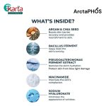 ArctaPHOS Night Repair (30ml)