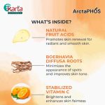 ArctaPHOS Renewing, Lightening & Brightening Concentrate (8ML)