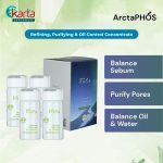 ArctaPHOS Refining, Purifying & Oil control Concentrate (8ML x 4pcs)