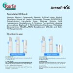 ArctaPHOS Tonic lotion 150ml