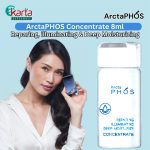 ArctaPHOS Repairing, Illuminating & Deep Moisturizing Concentrate (8ML)