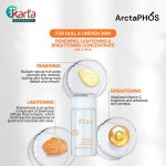 ArctaPHOS Renewing, Lightening & Brightening Concentrate (8ML)