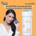 ArctaPHOS Renewing, Lightening & Brightening Concentrate (8ML x 4pcs)
