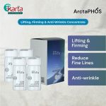 ArctaPHOS Lifting, Firming & Anti-Wrinkles Concentrate (8ML x 4pcs)
