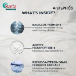 ArctaPHOS Lifting, Firming & Anti-Wrinkles Concentrate (8ML x 4pcs)