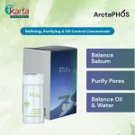 ArctaPHOS Refining, Purifying & Oil control Concentrate (8ML)