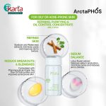 ArctaPHOS Refining, Purifying & Oil control Concentrate (8ML)