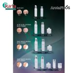 ArctaPHOS Repairing, Illuminating & Deep Moisturizing Concentrate (8ML x 4 pcs)