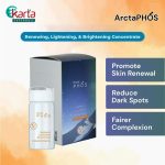 ArctaPHOS Renewing, Lightening & Brightening Concentrate (8ML)