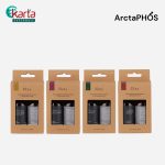 ArctaPHOS Cherry blossom Acai Body Cleanser & All Day Body Lotion Travel Set (40ml x 2pcs)
