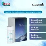 ArctaPHOS Repairing, Illuminating & Deep Moisturizing Concentrate (8ML)