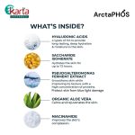 ArctaPHOS Tonic lotion 150ml