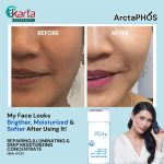 ArctaPHOS Repairing, Illuminating & Deep Moisturizing Concentrate (8ML)