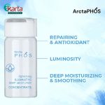 ArctaPHOS Repairing, Illuminating & Deep Moisturizing Concentrate (8ML)