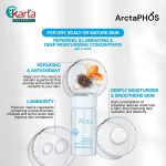 ArctaPHOS Repairing, Illuminating & Deep Moisturizing Concentrate (8ML)