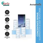 ArctaPHOS Repairing, Illuminating & Deep Moisturizing Concentrate (8ML x 4 pcs)