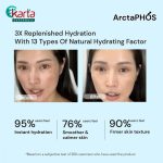 ArctaPHOS Tonic lotion 150ml