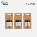 ArctaPHOS Volumizing & Softening shampoo + conditioner travel set (40ml x 2pcs)