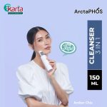 ArctaPHOS 3-in-1 Cleanser (150ml)