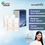 ArctaPHOS Renewing, Lightening & Brightening Concentrate (8ML x 4pcs)