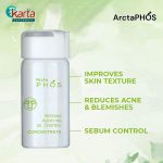 ArctaPHOS Refining, Purifying & Oil control Concentrate (8ML)