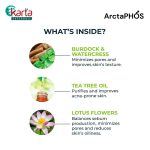 ArctaPHOS Refining, Purifying & Oil control Concentrate (8ML)