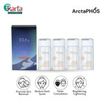 ArctaPHOS Renewing, Lightening & Brightening Concentrate (8ML x 4pcs)