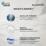 ArctaPHOS Lifting, Firming & Anti-Wrinkles Concentrate (8ML)