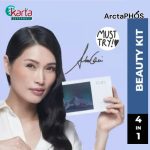 ArctaPHOS 4-in-1 Basic Beauty Kit