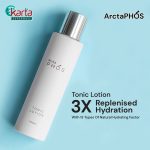 ArctaPHOS Tonic lotion 150ml