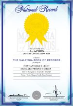 ArctaPHOS Repairing, Illuminating & Deep Moisturizing Concentrate (8ML x 4 pcs)