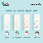 ArctaPHOS Refining, Purifying & Oil control Concentrate (8ML)
