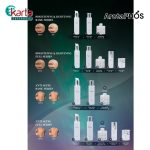 ArctaPHOS Repairing, Illuminating & Deep Moisturizing Concentrate (8ML x 4 pcs)