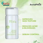 ArctaPHOS Refining, Purifying & Oil control Concentrate (8ML x 4pcs)