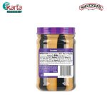 Goober Peanut Butter Jam - Grape (180z)