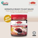 Dollee Crispy Prawn Chilli 200g