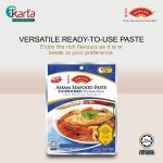 Dollee Assam Seafood Paste 200g