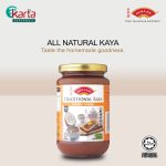 Dollee Traditional Kaya 330g