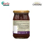 Chivers Blackcurrant Jam 340g