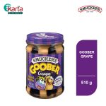 Goober Peanut Butter Jam - Grape (180z)