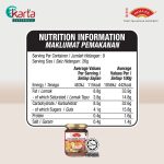 Dollee Nasi Lemak Sambal 240g