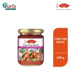 Dollee Tom Yum Paste 245g (Clearance Sales – EXP: MAR 2026)